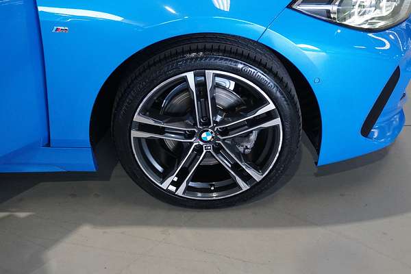 2023 BMW 1 Series 118i M Sport F40