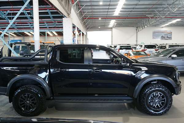 2024 Ford Ranger Raptor 4X4 3.0L