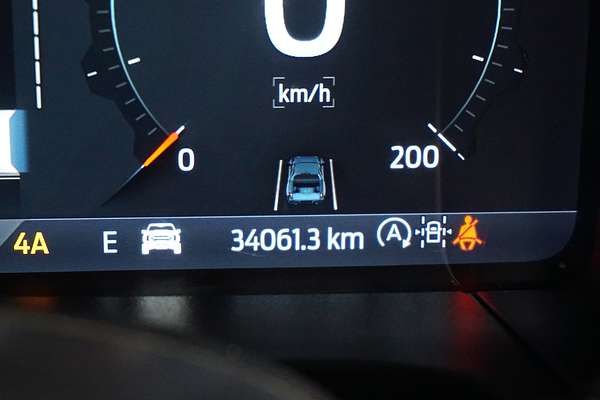 2024 Ford Ranger Raptor 4X4 3.0L