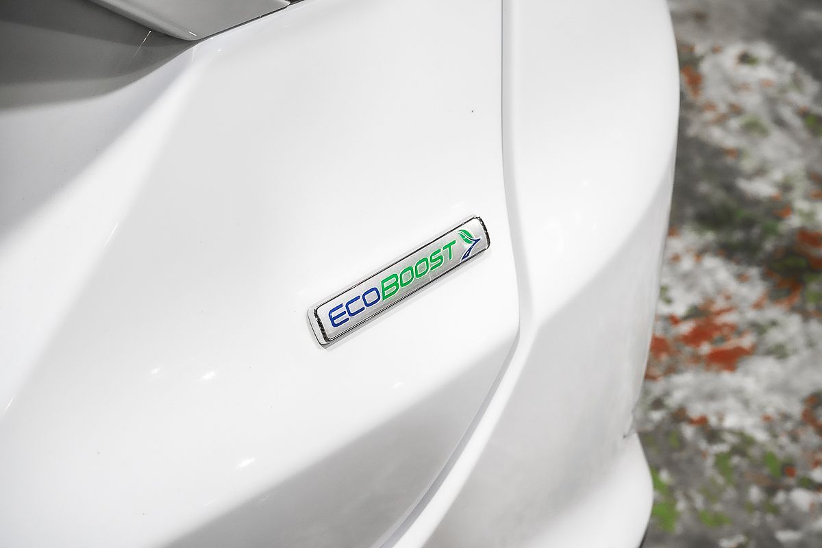 2017 Ford Mondeo Ambiente MD