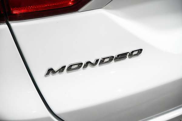 2017 Ford Mondeo Ambiente MD