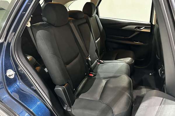 2017 Mazda CX-9 Sport TC