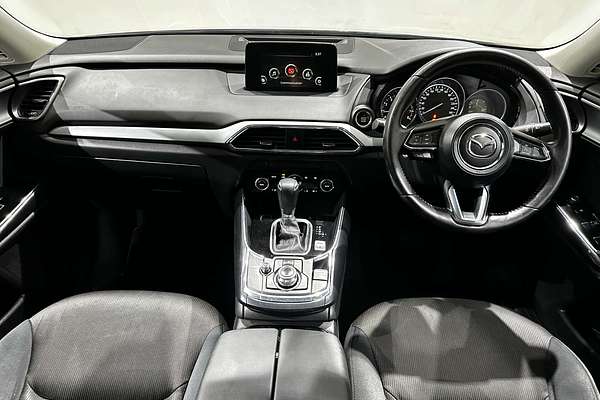 2017 Mazda CX-9 Sport TC
