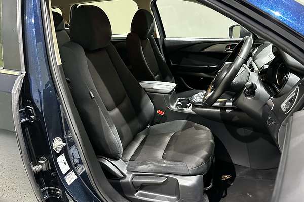 2017 Mazda CX-9 Sport TC