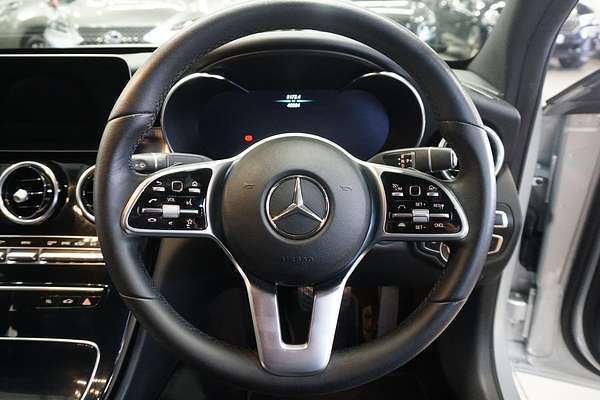 2018 Mercedes-Benz C-Class C300 W205