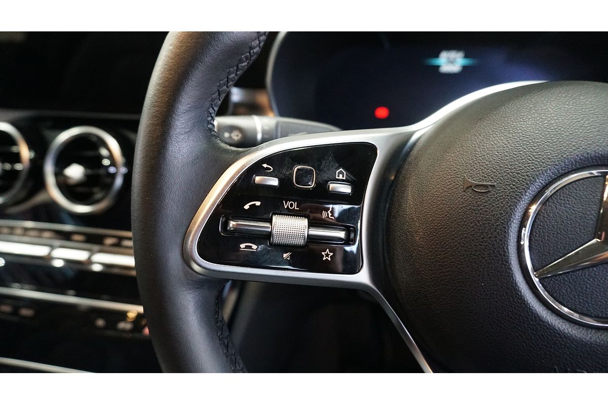 2018 Mercedes-Benz C-Class C300 W205