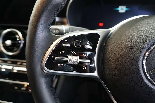 2018 Mercedes-Benz C-Class C300 W205