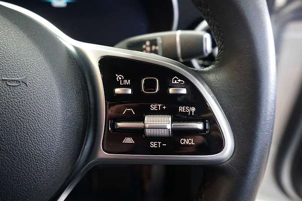 2018 Mercedes-Benz C-Class C300 W205