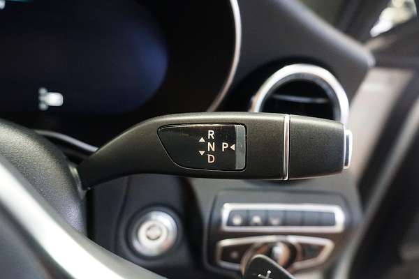 2018 Mercedes-Benz C-Class C300 W205