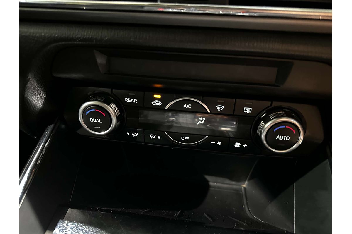 2017 Mazda CX-9 Sport TC