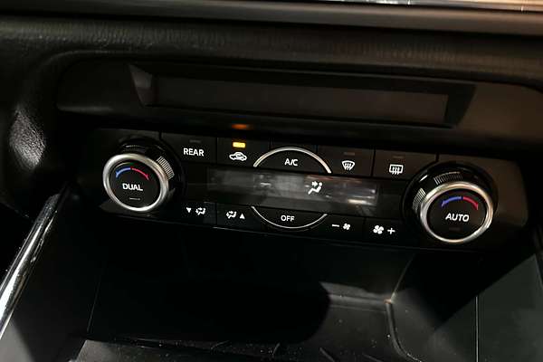 2017 Mazda CX-9 Sport TC