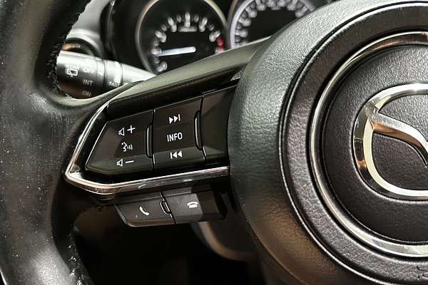 2017 Mazda CX-9 Sport TC