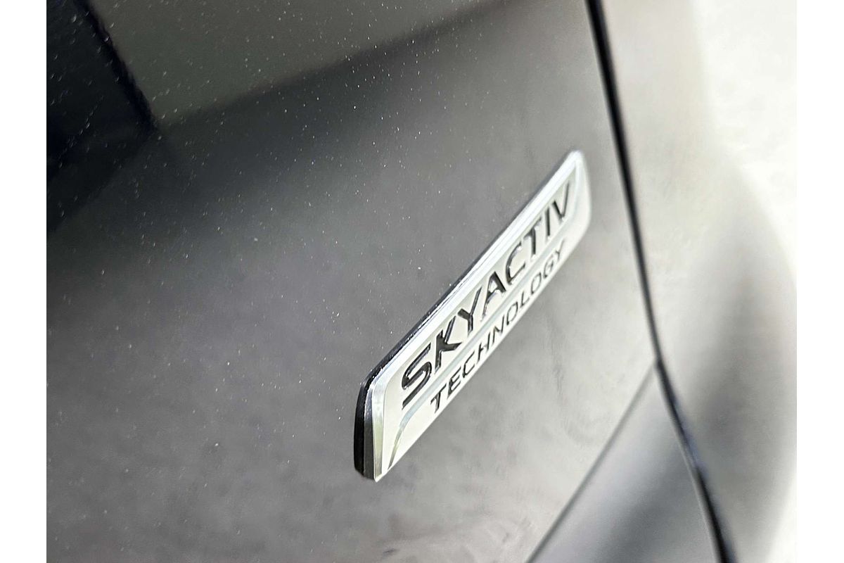 2017 Mazda CX-9 Sport TC
