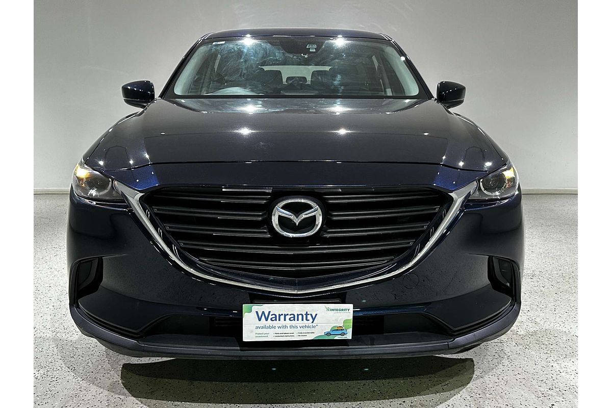 2017 Mazda CX-9 Sport TC