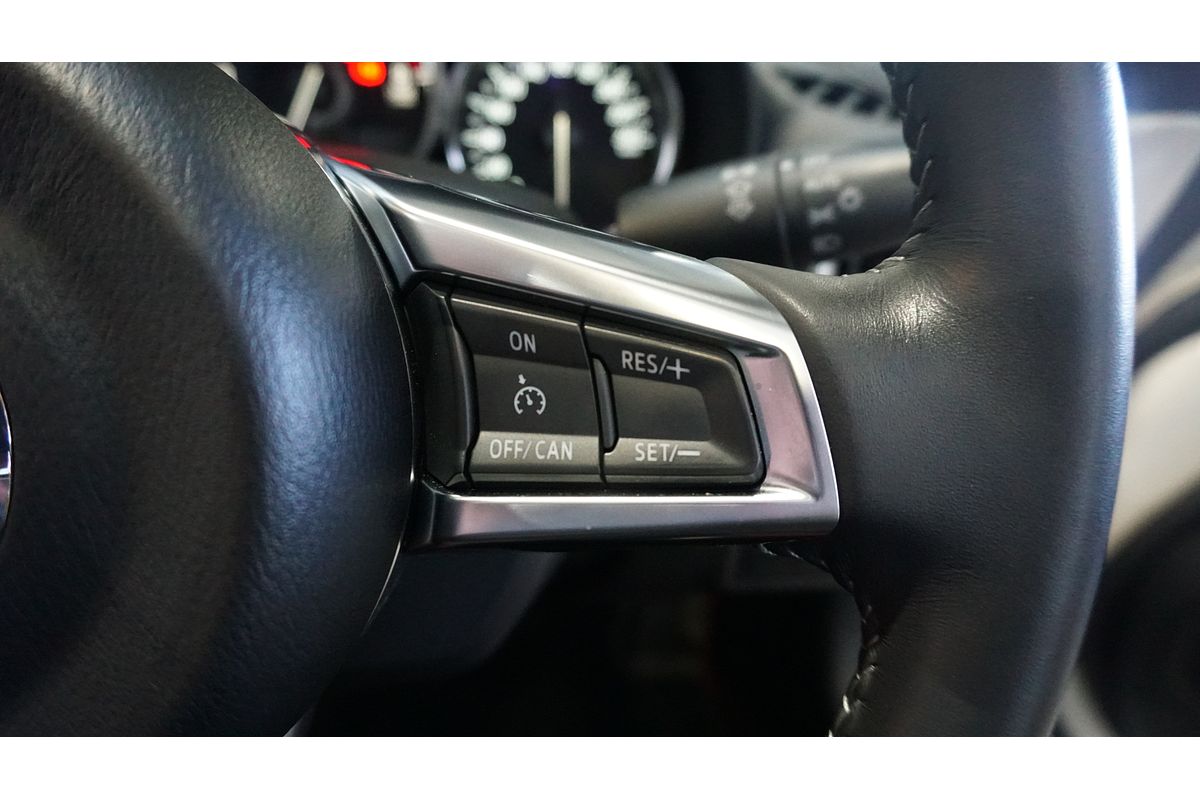 2020 Mazda MX-5 100th Anniversary ND