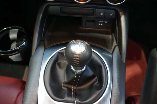 2020 Mazda MX-5 100th Anniversary ND
