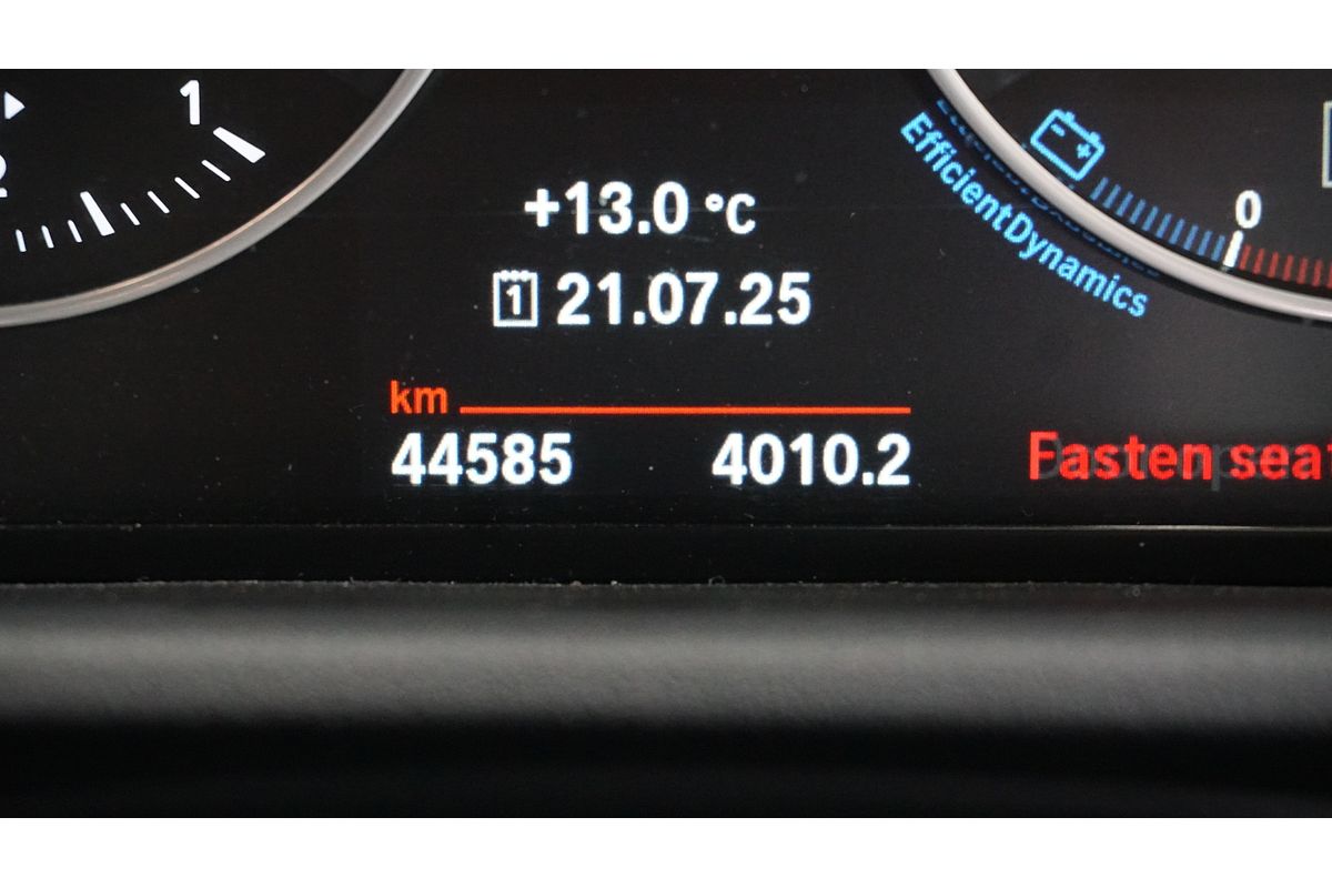 2017 BMW X1 xDrive25i F48