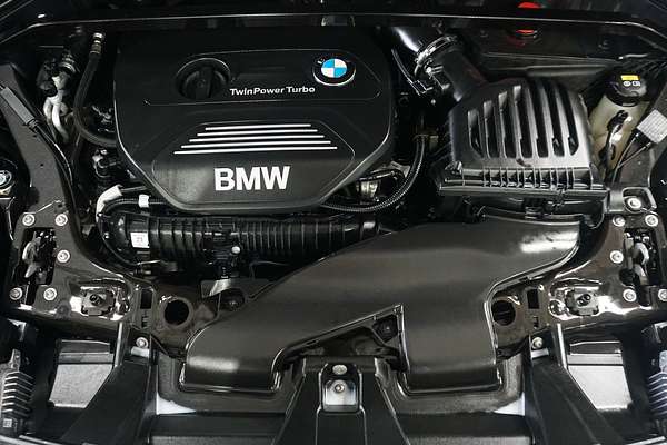 2017 BMW X1 xDrive25i F48