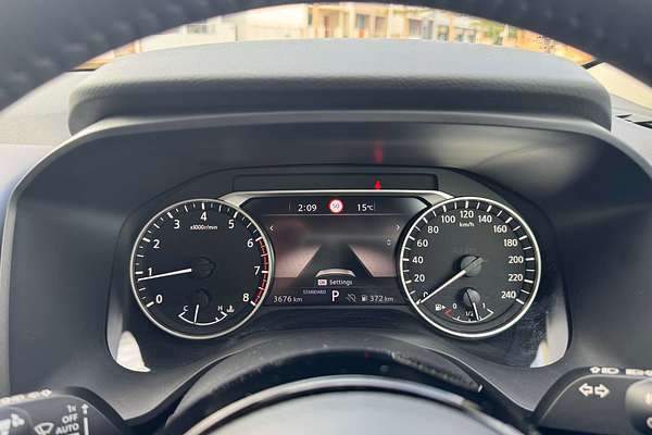 2024 Nissan QASHQAI ST-L J12