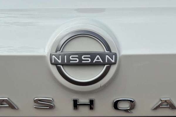 2024 Nissan QASHQAI ST-L J12