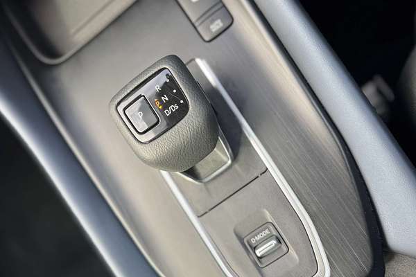 2024 Nissan QASHQAI ST-L J12