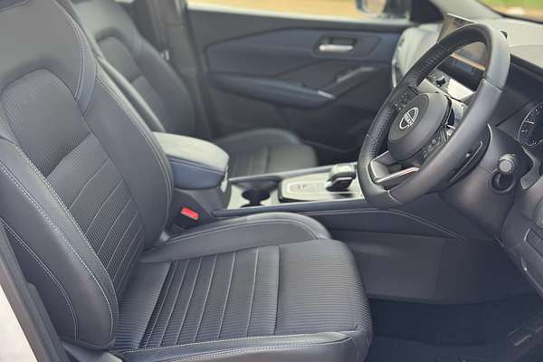 2024 Nissan QASHQAI ST-L J12