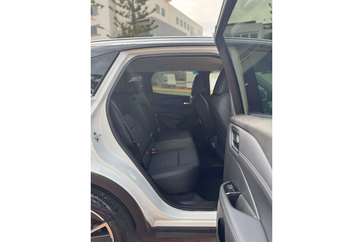 2024 Nissan QASHQAI ST-L J12