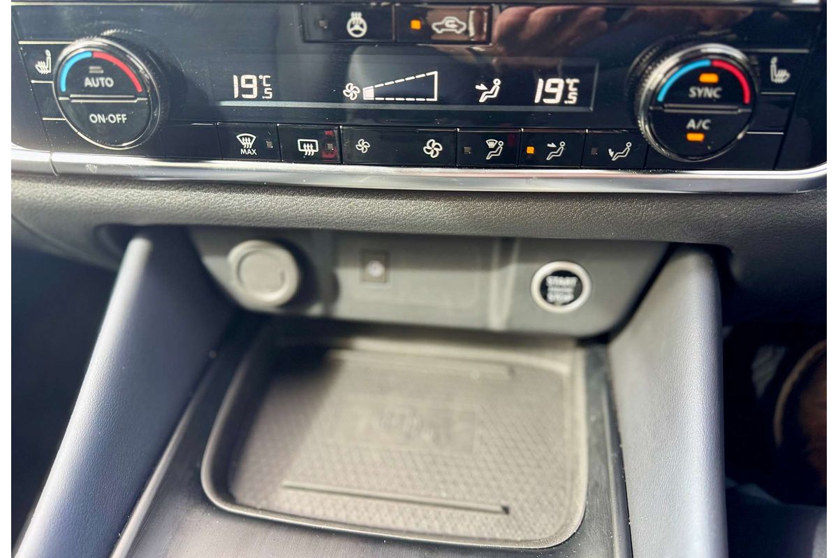 2024 Nissan QASHQAI ST-L J12