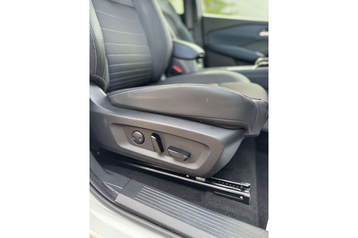 2024 Nissan QASHQAI ST-L J12