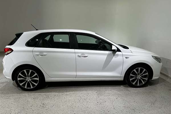 2018 Hyundai i30 Trophy PD2