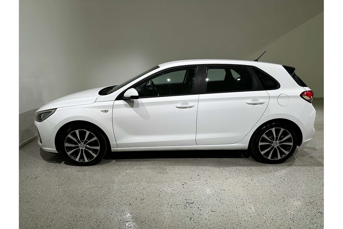 2018 Hyundai i30 Trophy PD2