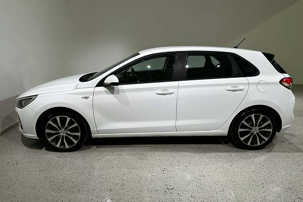 2018 Hyundai i30 Trophy PD2