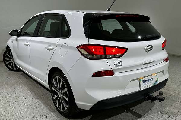 2018 Hyundai i30 Trophy PD2
