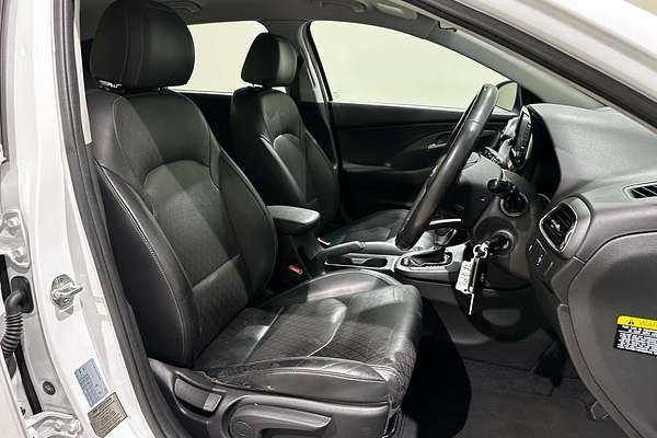 2018 Hyundai i30 Trophy PD2