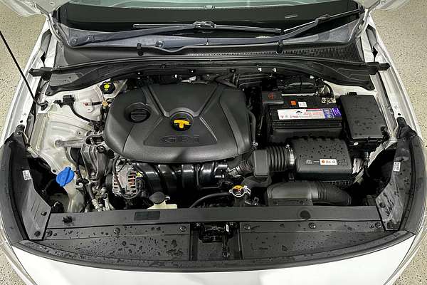 2018 Hyundai i30 Trophy PD2