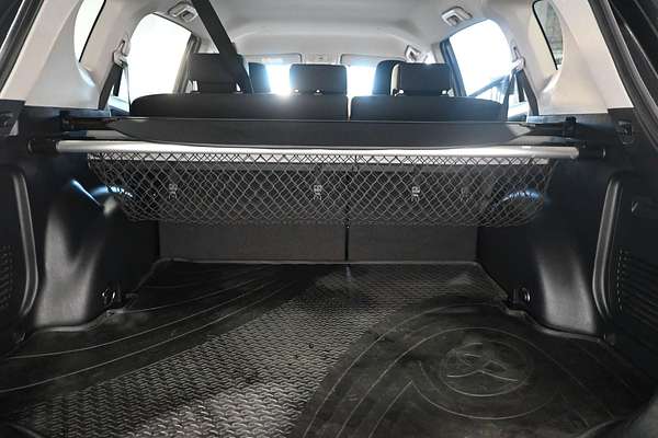 2014 Toyota RAV4 GXL ZSA42R