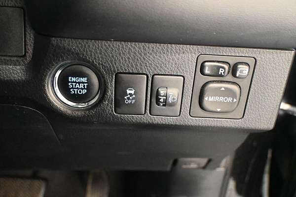 2014 Toyota RAV4 GXL ZSA42R