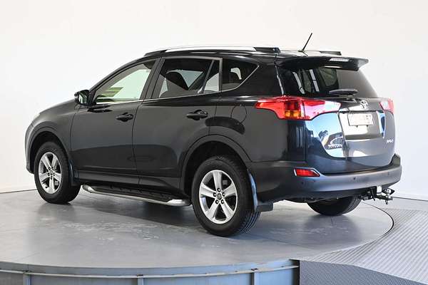 2014 Toyota RAV4 GXL ZSA42R