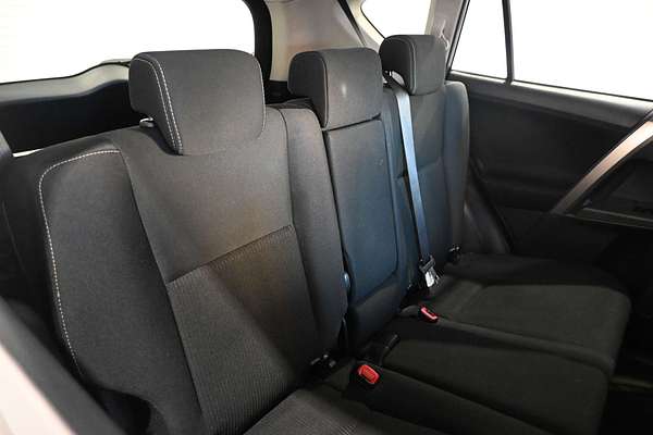2014 Toyota RAV4 GXL ZSA42R