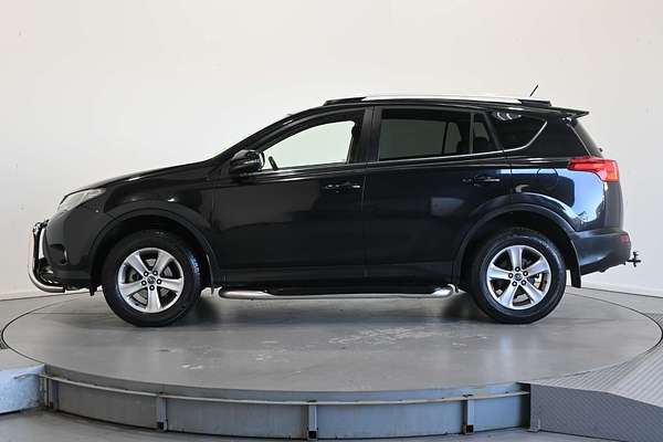 2014 Toyota RAV4 GXL ZSA42R