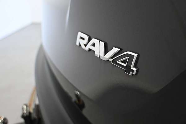 2014 Toyota RAV4 GXL ZSA42R