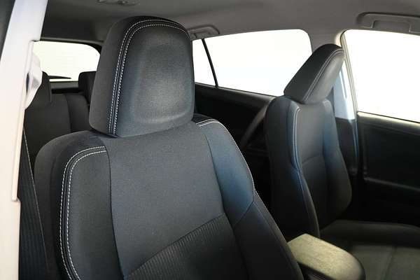 2014 Toyota RAV4 GXL ZSA42R
