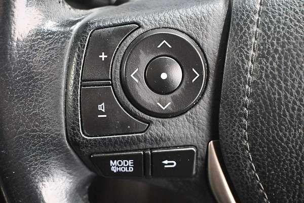 2014 Toyota RAV4 GXL ZSA42R