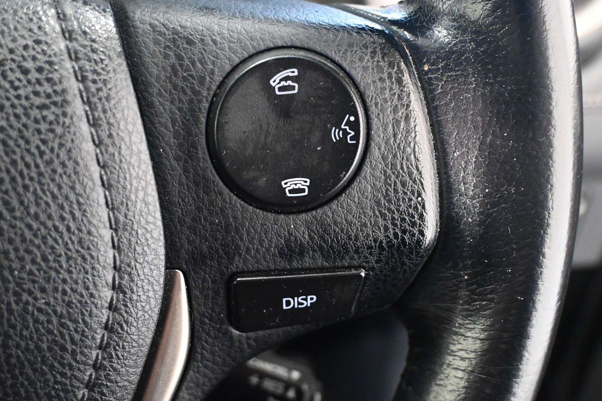 2014 Toyota RAV4 GXL ZSA42R