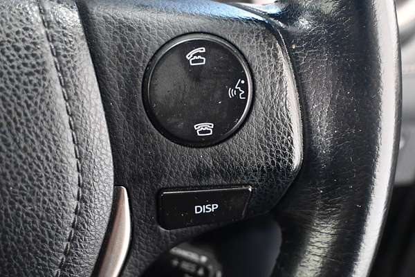 2014 Toyota RAV4 GXL ZSA42R