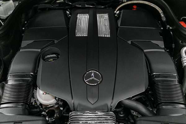 2015 Mercedes-Benz E-Class E400 W212