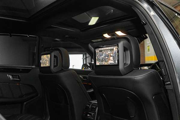 2015 Mercedes-Benz E-Class E400 W212