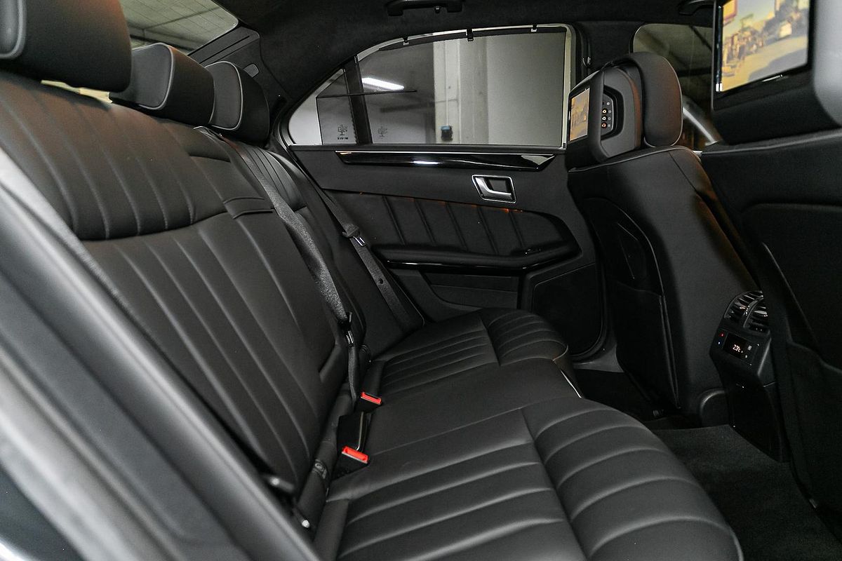 2015 Mercedes-Benz E-Class E400 W212