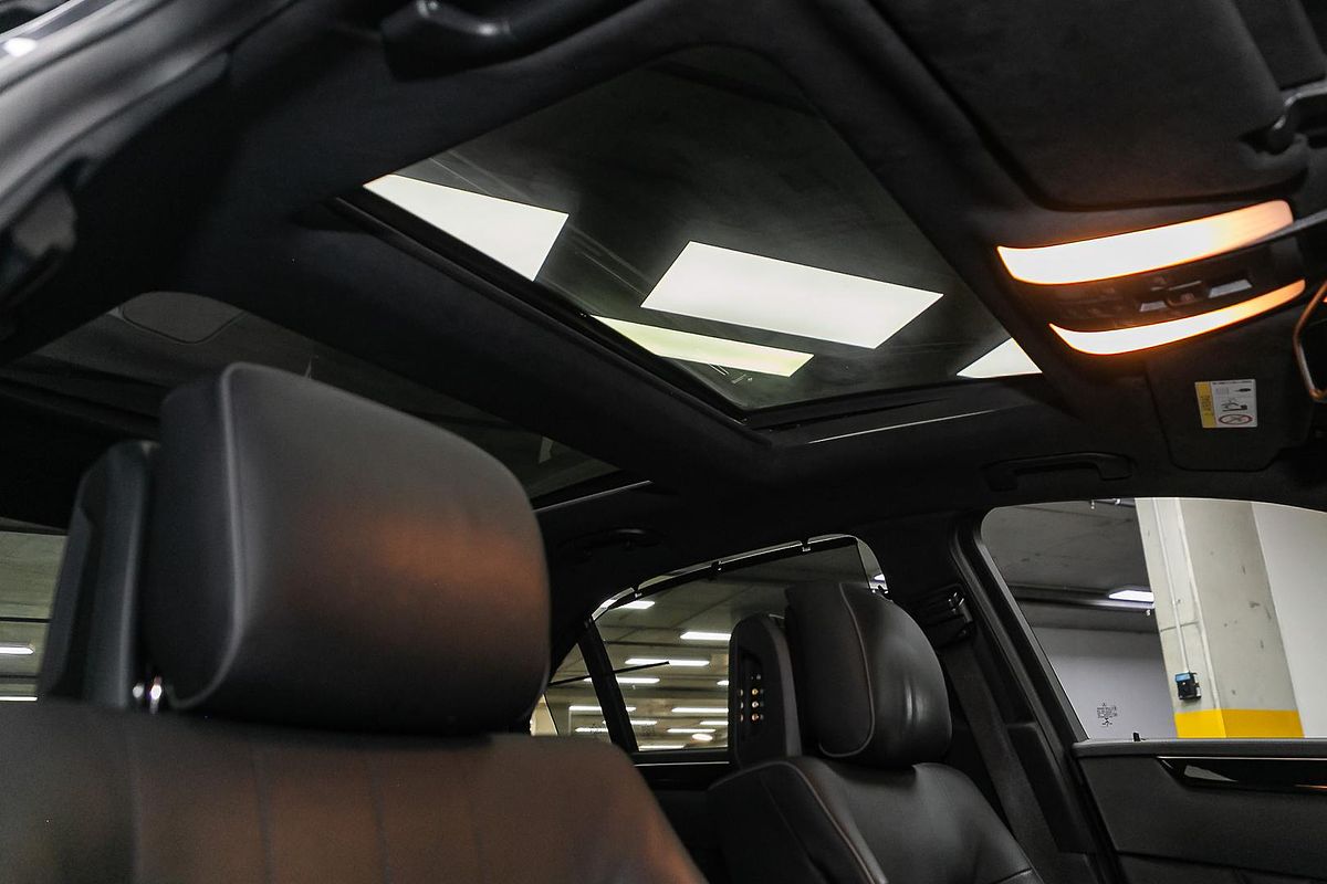 2015 Mercedes-Benz E-Class E400 W212