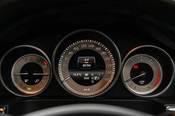 2015 Mercedes-Benz E-Class E400 W212